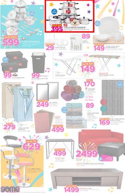 Game : Nobody Beats Our Birthday Prices (25 April - 2 May 2017), page 6