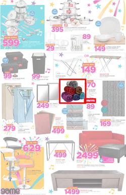 Game : Nobody Beats Our Birthday Prices (25 April - 2 May 2017), page 6