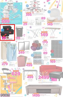 Game : Nobody Beats Our Birthday Prices (25 April - 2 May 2017), page 6