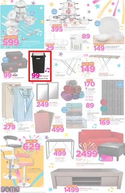 Game : Nobody Beats Our Birthday Prices (25 April - 2 May 2017), page 6