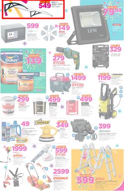 Game : Nobody Beats Our Birthday Prices (25 April - 2 May 2017), page 7