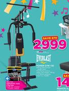 Everlast Power Gym 150