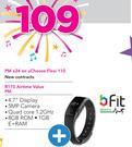 Samsung Galaxy J2 Smartphone-On uChoose Flexi 110