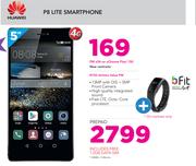 Huawei P8 Lite Smartphone-On uChoose Flexi 150