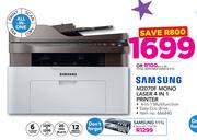 Samsung M2070F Mono Laser 4 In 1 Printer