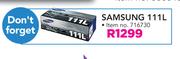 Samsung 111L