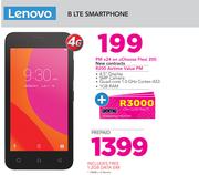 Lenovo B Lite Smartphone