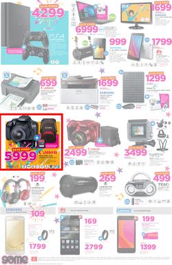 Game : Nobody Beats Our Birthday Prices (3 May - 9 May 2017), page 2