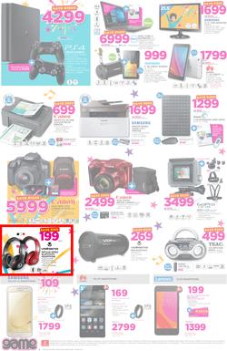 Game : Nobody Beats Our Birthday Prices (3 May - 9 May 2017), page 2