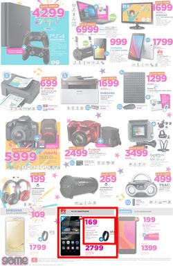Game : Nobody Beats Our Birthday Prices (3 May - 9 May 2017), page 2