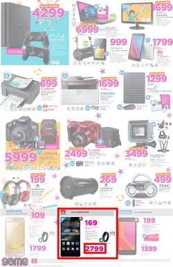 Game : Nobody Beats Our Birthday Prices (3 May - 9 May 2017), page 2