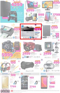 Game : Nobody Beats Our Birthday Prices (3 May - 9 May 2017), page 2