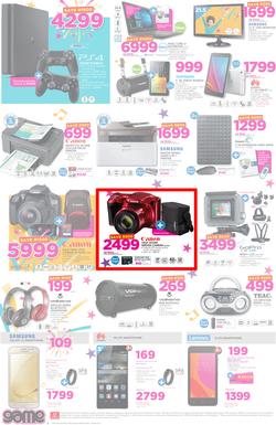 Game : Nobody Beats Our Birthday Prices (3 May - 9 May 2017), page 2