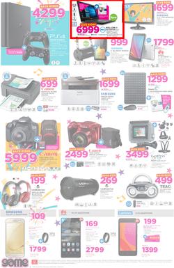 Game : Nobody Beats Our Birthday Prices (3 May - 9 May 2017), page 2