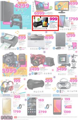Game : Nobody Beats Our Birthday Prices (3 May - 9 May 2017), page 2