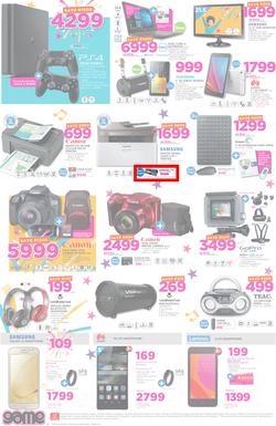 Game : Nobody Beats Our Birthday Prices (3 May - 9 May 2017), page 2