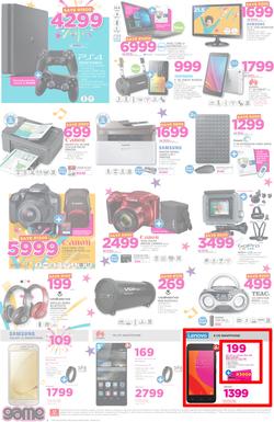 Game : Nobody Beats Our Birthday Prices (3 May - 9 May 2017), page 2