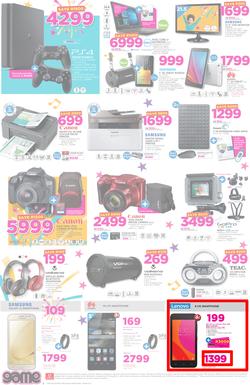 Game : Nobody Beats Our Birthday Prices (3 May - 9 May 2017), page 2
