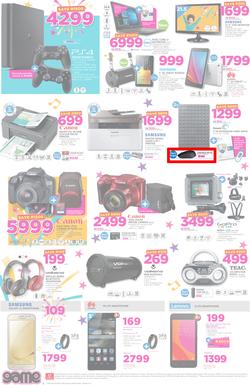Game : Nobody Beats Our Birthday Prices (3 May - 9 May 2017), page 2