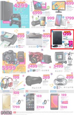 Game : Nobody Beats Our Birthday Prices (3 May - 9 May 2017), page 2