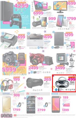 Game : Nobody Beats Our Birthday Prices (3 May - 9 May 2017), page 2