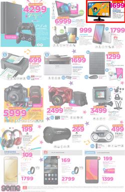 Game : Nobody Beats Our Birthday Prices (3 May - 9 May 2017), page 2