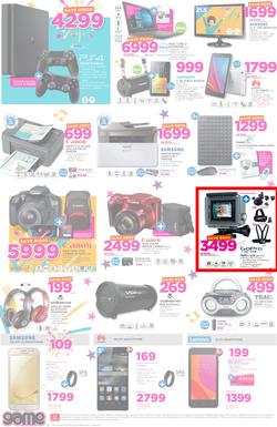 Game : Nobody Beats Our Birthday Prices (3 May - 9 May 2017), page 2