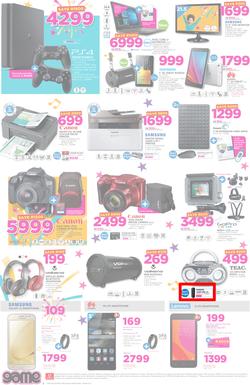 Game : Nobody Beats Our Birthday Prices (3 May - 9 May 2017), page 2