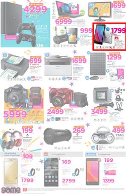 Game : Nobody Beats Our Birthday Prices (3 May - 9 May 2017), page 2