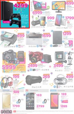 Game : Nobody Beats Our Birthday Prices (3 May - 9 May 2017), page 2