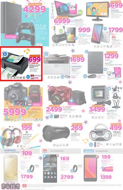 Game : Nobody Beats Our Birthday Prices (3 May - 9 May 2017), page 2