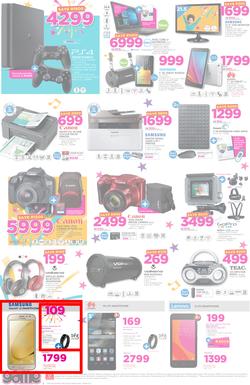 Game : Nobody Beats Our Birthday Prices (3 May - 9 May 2017), page 2