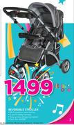 Little One Reversible Stroller