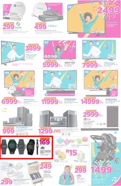 Game : Nobody Beats Our Birthday Prices (3 May - 9 May 2017), page 3