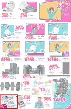 Game : Nobody Beats Our Birthday Prices (3 May - 9 May 2017), page 3