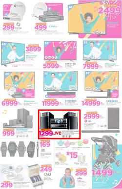 Game : Nobody Beats Our Birthday Prices (3 May - 9 May 2017), page 3