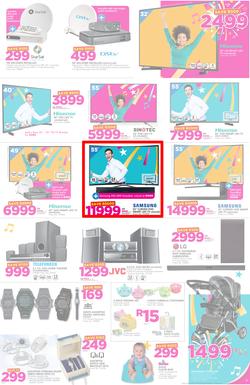 Game : Nobody Beats Our Birthday Prices (3 May - 9 May 2017), page 3