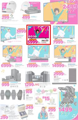 Game : Nobody Beats Our Birthday Prices (3 May - 9 May 2017), page 3
