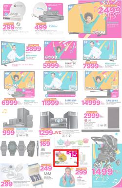 Game : Nobody Beats Our Birthday Prices (3 May - 9 May 2017), page 3
