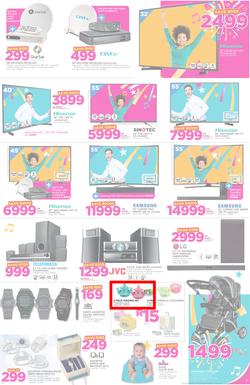 Game : Nobody Beats Our Birthday Prices (3 May - 9 May 2017), page 3