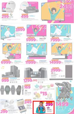 Game : Nobody Beats Our Birthday Prices (3 May - 9 May 2017), page 3