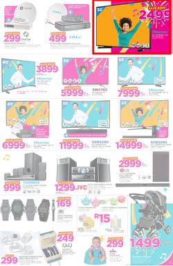 Game : Nobody Beats Our Birthday Prices (3 May - 9 May 2017), page 3