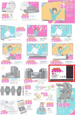 Game : Nobody Beats Our Birthday Prices (3 May - 9 May 2017), page 3