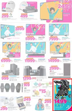 Game : Nobody Beats Our Birthday Prices (3 May - 9 May 2017), page 3