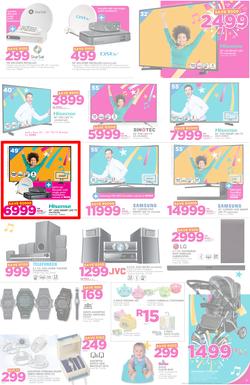 Game : Nobody Beats Our Birthday Prices (3 May - 9 May 2017), page 3