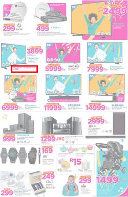 Game : Nobody Beats Our Birthday Prices (3 May - 9 May 2017), page 3