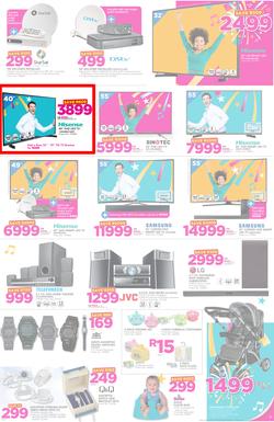 Game : Nobody Beats Our Birthday Prices (3 May - 9 May 2017), page 3