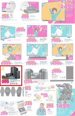 Game : Nobody Beats Our Birthday Prices (3 May - 9 May 2017), page 3