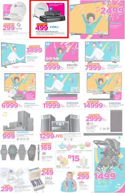 Game : Nobody Beats Our Birthday Prices (3 May - 9 May 2017), page 3