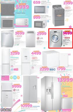Game : Nobody Beats Our Birthday Prices (3 May - 9 May 2017), page 4